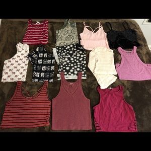 20PC Womens / Juniors / Teen Bundle Lot Haul